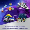 LEGO Creator 3 en 1 – Astronaute 31152 Voir les images du produit 29