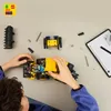 LEGO Technic Volvo L120 Electric Radlader - Produktbild-Vorschau 8
