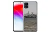 MuchoWow® Handyhülle Schutzhülle Hülle für Samsung Galaxy Produktbild-Vorschau 2