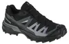 Salomon Sneakers L47453200 in Black color size 45 1/3 Anteprima dell’immagine prodotto 20