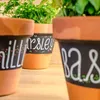 Kreidetafel Lack Spray | Schwarz | beschreibbare Produktbild-Vorschau 5