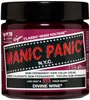 Manic Panic High Voltage Classic Divine Wine 118 ml Produktbild-Vorschau 1