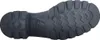 The sole of a brown boot is shown against a white background. Produktbild-Vorschau