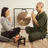 Original tibetische Klangschalen, handgefertigte Produktbild-Vorschau 6