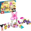 LEGO 10773 Mickey a přátelé Minnieho zmrzlinárna, Náhled obrázku produktu 13
