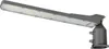 LED line LITE FLAMINGO Straßenleuchte 100W | IP65 Schutzart Produktbild-Vorschau 1