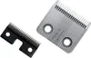 Set da taglio Moser 1400 Silver Edition Anteprima dell’immagine prodotto 4