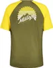 Maloja Herren DentroM. Multi Cycle Shirt moss : XL Größe: Produktbild-Vorschau 2