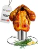 TOPANBIETER 999 Premium Hähnchenhalter Edelstahl für Grill Produktbild-Vorschau 10