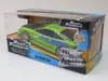 Rychle a zběsile auto1995 Mitsubishi 1:24 Náhled obrázku produktu 21