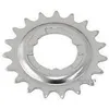 SunRace Steckkranz 19 Zähne 1/2"x3/32" gekröpft HSL858 Produktbild-Vorschau 3