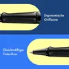 LAMY 1220401 Rollerball LAMY nero safari Anteprima dell’immagine prodotto 3