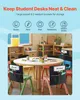 Klassenzimmer Stuhltasche - Rückenlehnentasche/Organizer - Produktbild-Vorschau 3