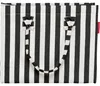 Reisenthel Daily Shopper summerstripes black Produktbild-Vorschau 11