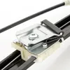 Elektrischer Fensterheber vorne rechts ohne Motor für VW Produktbild-Vorschau 5