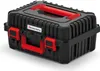 A black and red toolbox is shown against a white background. Anteprima dell’immagine prodotto