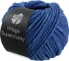 Lana Grossa - Vintage Superchunky 0504 tintenblau Produktbild-Vorschau 2