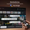 ULTIMEA Nova C40 beamer met 4K-decodering en Android TV Productafbeelding-voorbeeld 6