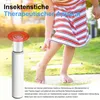 Insektenstichheiler, Mückenstich Hitzestift - Produktbild-Vorschau 2