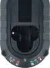 vhbw Ladegerät kompatibel mit Makita LM01, LCT207W, LM02, Produktbild-Vorschau 6