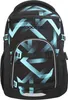 coocazoo Schulrucksack BYTE, ergonomisch, größenverstellbar Produktbild-Vorschau 1