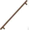 vidaXL Möbelgriffe 5 Stk. Bronzen 480 mm Edelstahl Produktbild-Vorschau 3