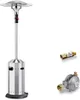 Enders Gas-Terrassenheizer Elegance inkl. Sicherheits Kit Produktbild-Vorschau 2