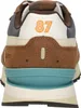 Mizuno RB87  Sneakers Laag - Cognac - Maat 46 Produktbild-Vorschau 8