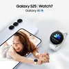 Samsung Galaxy S25 128GB Enterprise Edition Silver Shadow Produktbild-Vorschau 21