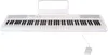 Piano de scène Artesia Performer Blanc avec support pour Voir les images du produit 4