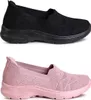 topschuhe24 2799 Damen Halbschuhe Light Slipper, Produktbild-Vorschau 3