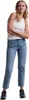 Pieces Ostina Bc ärmelloses T-shirt Weiß S Damen Weiß S Produktbild-Vorschau 4