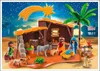 PLAYMOBIL 5588 Große Weihnachtskrippe Produktbild-Vorschau 6