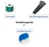 Kit d'extension L+ compatible avec Wolf Garten ® Robo Câble Voir les images du produit 2