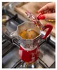 BIALETTI Moka Express 6 kubków Dolce & Gabbana Podgląd zdjęcia produktu 6