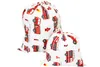 KINDER SCHLAFSACK 70x125 cm mit Reißverschluss 100 % Produktbild-Vorschau 5