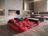 Hundebett KINGDOG 145x115 cm personalisierbar wasserdicht Produktbild-Vorschau 16