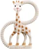 Vulli 200319 Sophie THE Giraffe Beißring Produktbild-Vorschau 3