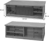 Couchtisch MCW-K75, Beistelltisch Wohnzimmertisch, Produktbild-Vorschau 10