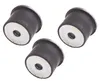 3x Vibrationsdämpfer passend für Dolmar 109 110 111 115 Produktbild-Vorschau 4