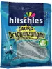Hitschies Saure Drachenzungen Blau fruchtig saures Produktbild-Vorschau 4