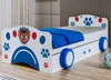 Happy Babies Kinderbett mit Rausfallschutz Junge 180x90 Produktbild-Vorschau 1