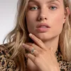 Prsteny Thomas Sabo uni, model TR2277-637-21-62 Náhled obrázku produktu 2