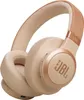 JBL Live 770NC Kabellose Bluetooth ANC Manschetten fr Musik Produktbild-Vorschau 1