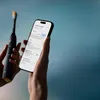Philips Zahnbuerste Mundpflege Diamondclean 9900 Prestige Produktbild-Vorschau 7