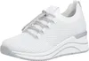 Remonte Damen Sneaker edel Mesh Zugschlaufe D0T18, Größe:38 Produktbild-Vorschau 5