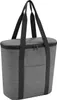 reisenthel thermoshopper 15 Liter - twist silver - twist Produktbild-Vorschau 4