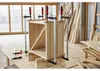 Serre-joint à vis en fonte malléable BESSEY TG-2K 300/140 Voir les images du produit 4