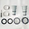 2 kusy adaptéru A pro bazény Intex, náhradní hadicový Náhled obrázku produktu 10