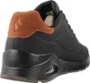 Skechers Uno Sportschuhe Schwarz EU 45 Mann Schwarz EU 45 Produktbild-Vorschau 26